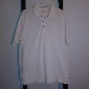 Golden Bear Performance Polo